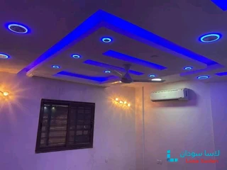 للبيع ڨيلا في المعمورة مربع 80 preview 3