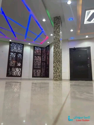 للبيع ڨيلا في المعمورة مربع 80 preview 2