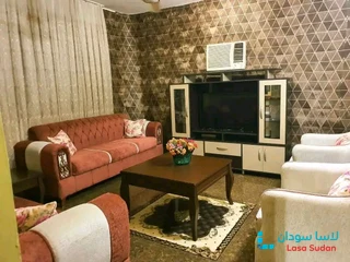 للبيع شامل العفش  بيت لود بيرنق شرق النيل حي النصر مربع 23 preview 5