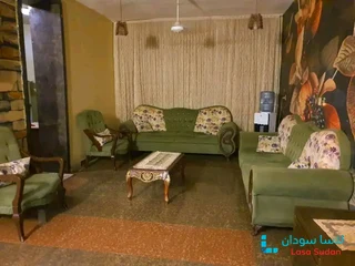 للبيع شامل العفش  بيت لود بيرنق شرق النيل حي النصر مربع 23 preview 4