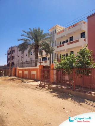 لبيع فيلا ثلاثة طوابق الفيحاء مربع 1