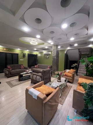 للبيع شقق تمليك في المجاهدين و أركويت preview 3