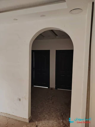 للبيــــــــع شقه ارضيه تمليك في شمبات preview 8