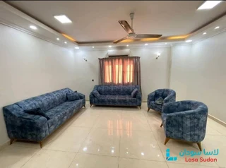 للإيجار شقق مفروشة سوبر ديلوكس  شارع الستين preview 7