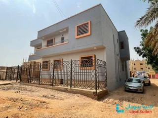 للبيع عمارة  باركويت مربع 47 preview 2