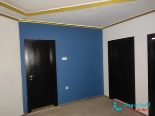 شقه واسعه تشطيب سوبر ديلوكس للبيع بكافوري مربع4