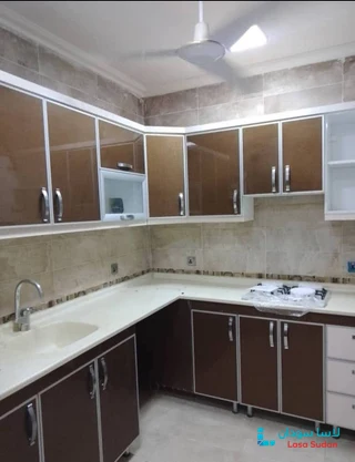 للإيجار شقق مفروشة سوبر ديلوكس  شارع الستين preview 5