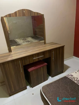 للايجار شقة غرفتين بالمعمورة مربع 81 preview 10