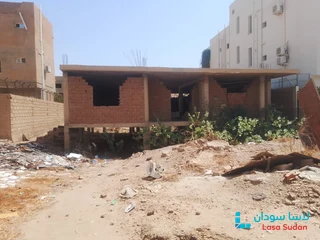 ارض سنقل عليها هيكل بكافوري مربع4 للبيع preview 2