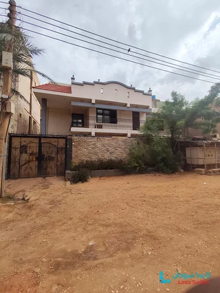 فيلا للبيع