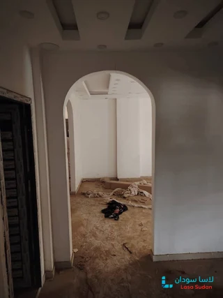 للبيــــــــع شقه ارضيه تمليك في شمبات preview 2