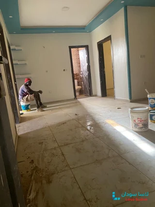 للبيع شقق تمليك في المجاهدين و أركويت preview 4