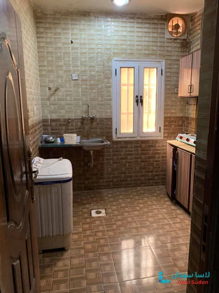 للايجار شقة غرفتين بالمعمورة مربع 81 preview 8