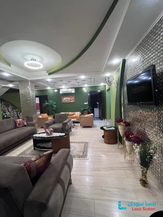 للبيع شقق تمليك في المجاهدين و أركويت