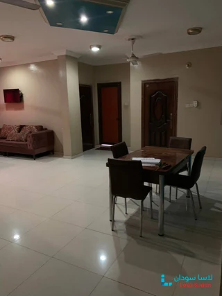 للايجار شقة غرفتين بالمعمورة مربع 81 preview 2