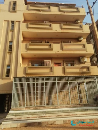 للبيع عماره في الفردوس المعمورة الخرطوم preview 3