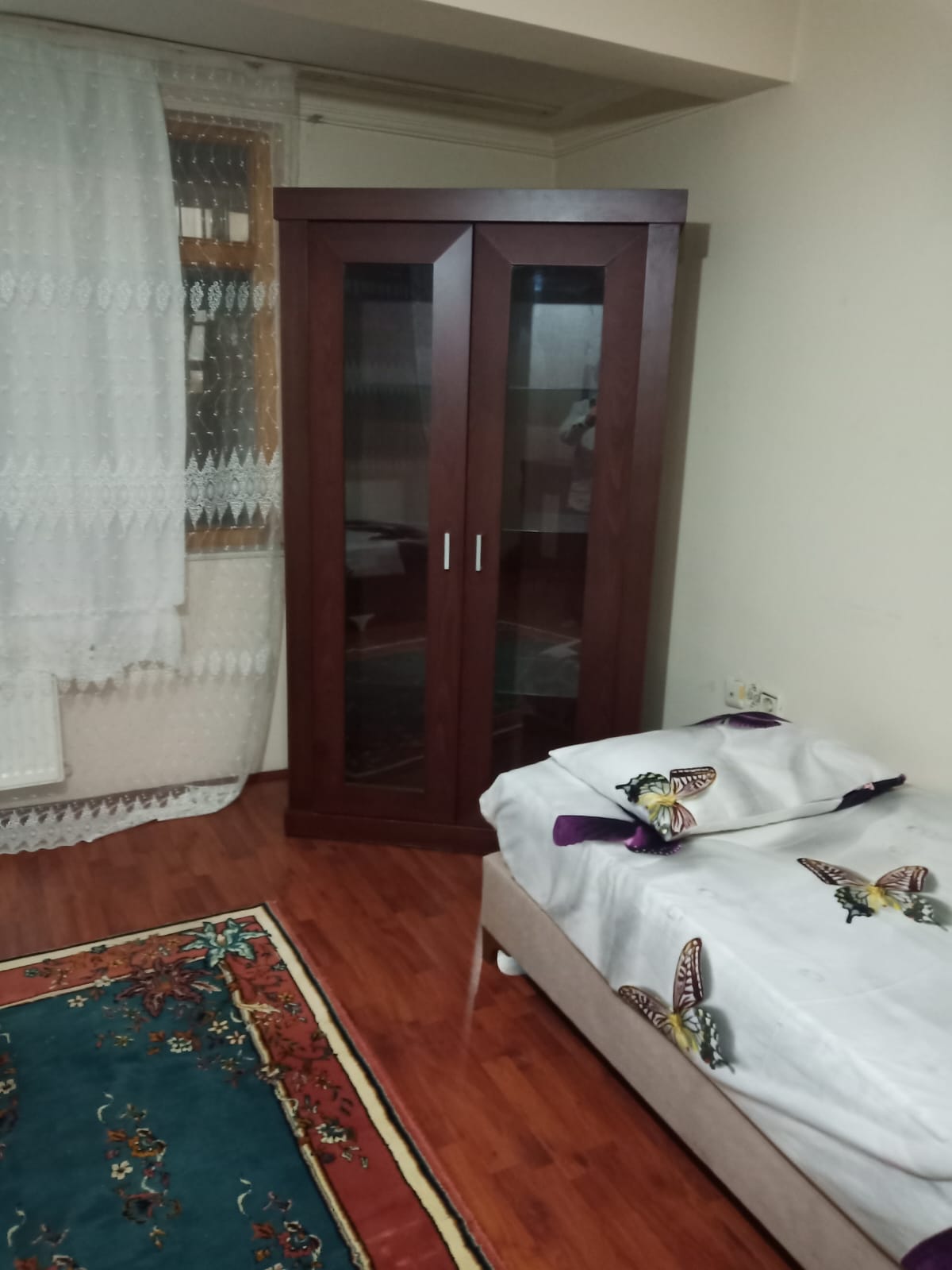 شقة للبيع بأنقرة تركيا