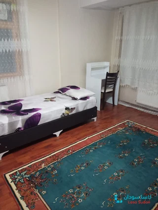 للبيع قطعة أرض الأزهري مربع (5)