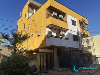 للبيع_عمارة_ببحري_شمبات_الاراضى preview 3