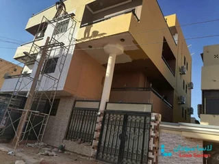 للبيع_عمارة_ببحري_شمبات_الاراضى preview 2