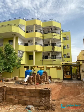 عماره في النزهه preview 1