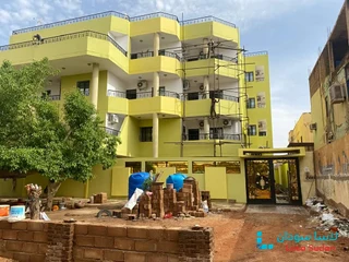عماره في النزهه preview 2