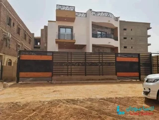 للبيع عماره مربع 14 كافوري preview 2
