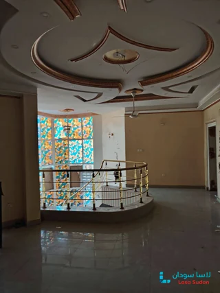 للبيع عمارة ببحري الحلفاية preview 9