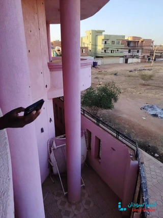 للبيع عمارة ببحري الحلفاية preview 7