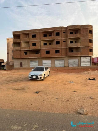 للبيع عمارة بشرق النيل preview 2