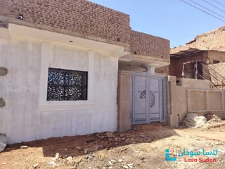 بيت للبيع في بحري الشعبية