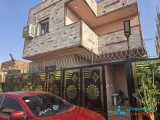 للبيــــــــع منزل  ابوادم مربع 2