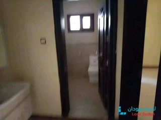 للبيع شقة تمليك بالخرطوم المنشيه preview 4