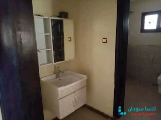 للبيع شقة تمليك بالخرطوم المنشيه preview 5