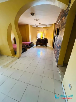 شقه مفروشه للإيجار