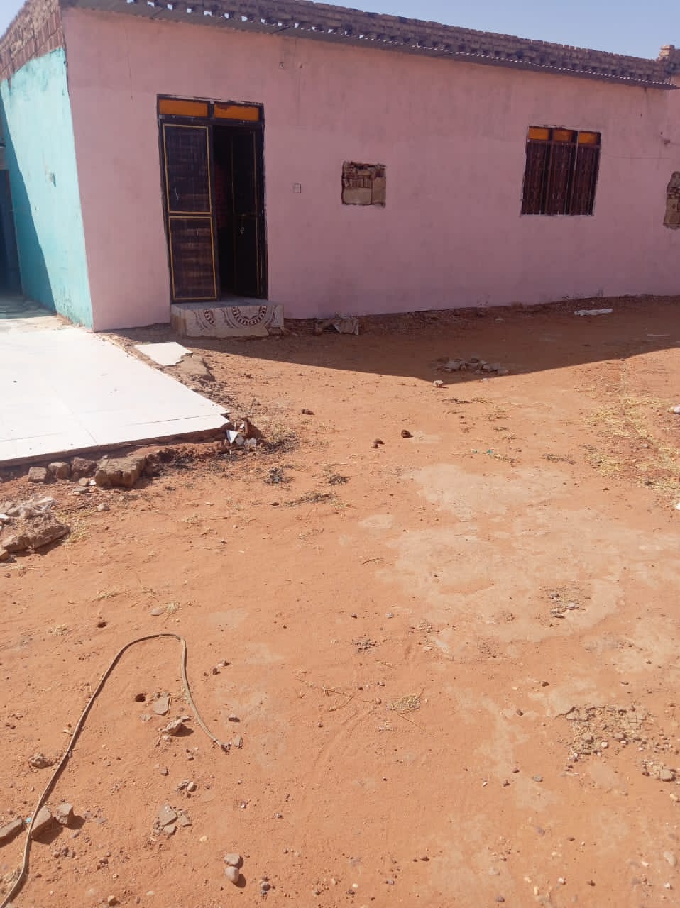 منزل للبيع ببحري - الكدرو.  من المالك مباشرة وبسعر مغري