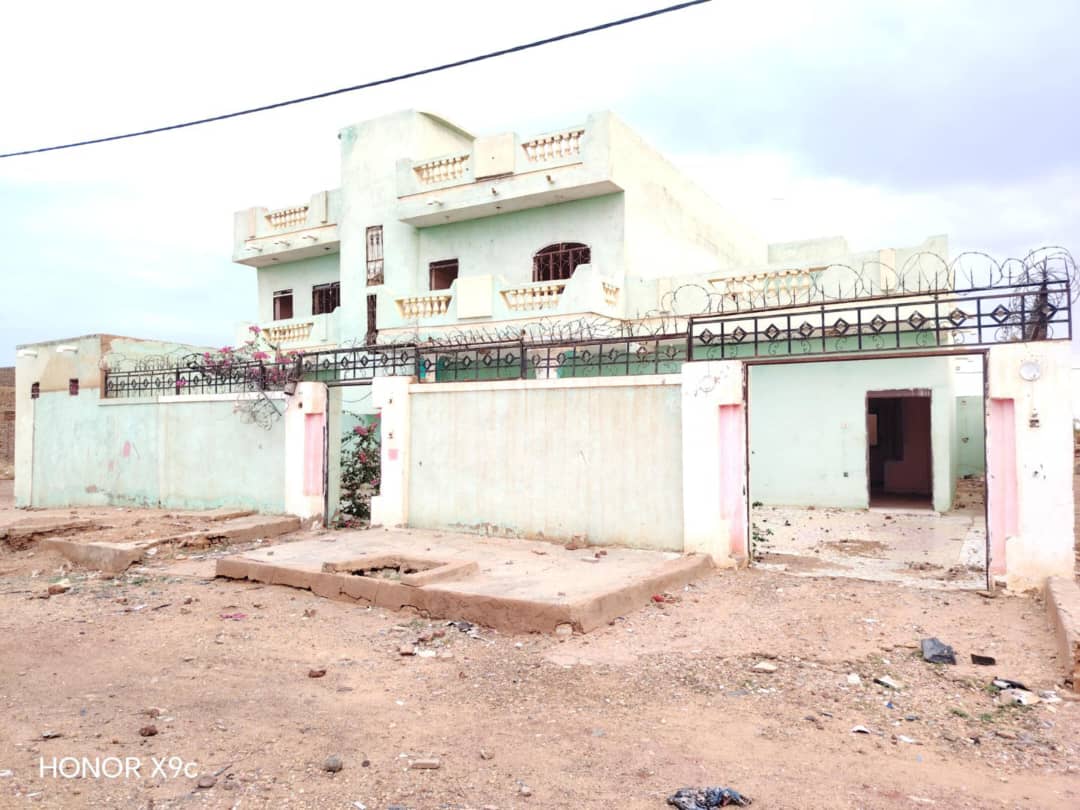 عرض أمدرمان - مربعات 33/ابو سعد preview 4