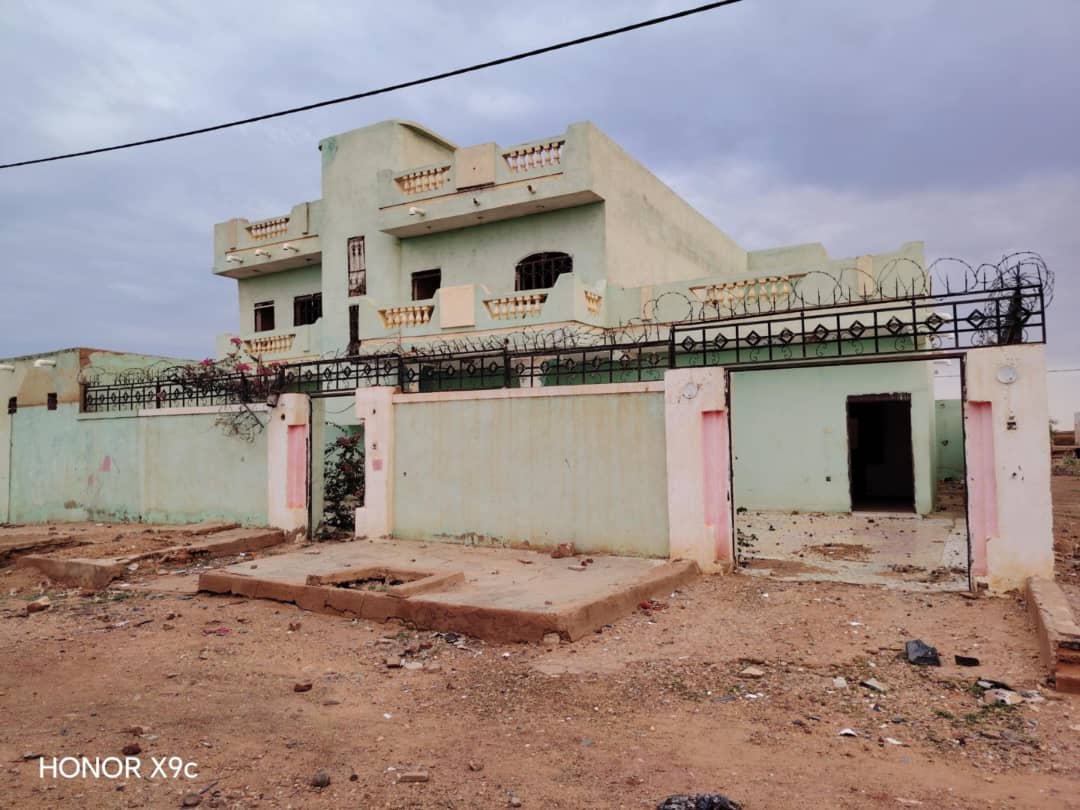 عرض أمدرمان - مربعات 33/ابو سعد preview 3