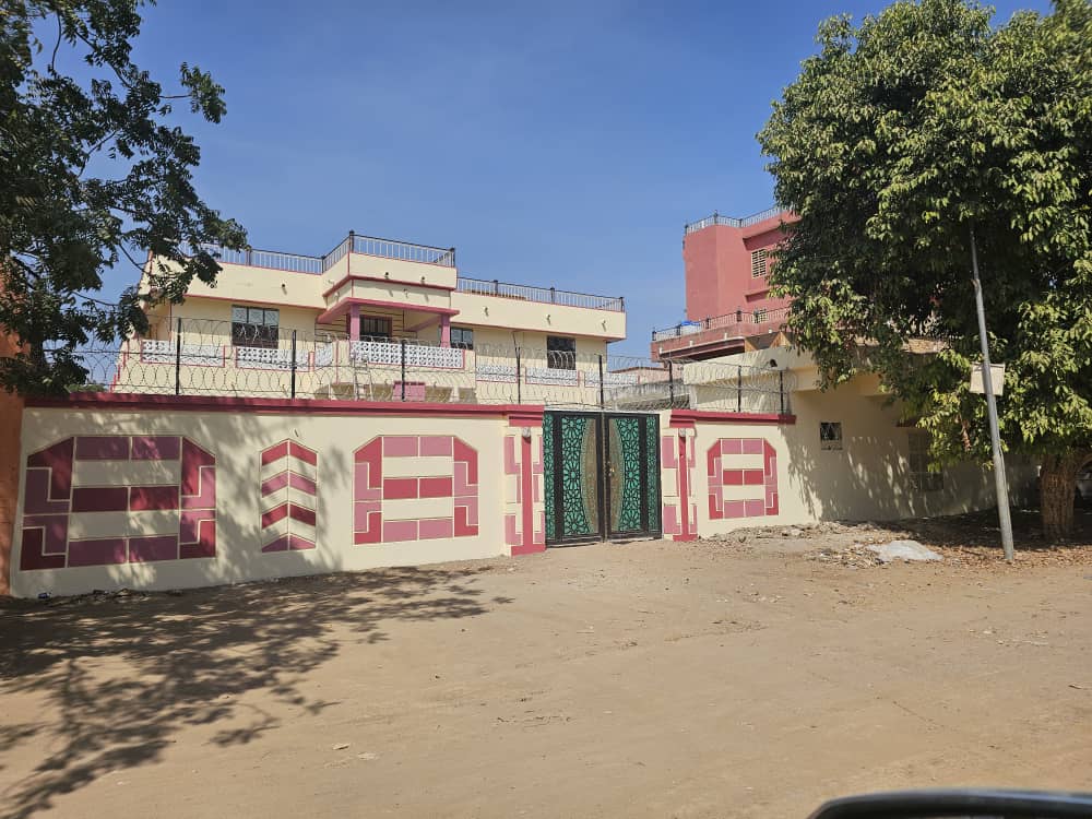 عقار استثماري نادر للبيع – القضارف | حي الأسرى preview 4