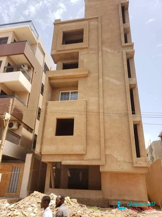 للبيـــع عمارة بكافــــوري مربع 5 preview 2