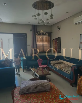 للبيع ڤيـلا بحي الهدى مربع 3