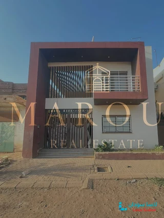 للبيع ڤيـلا بحي الهدى مربع 3 preview 3