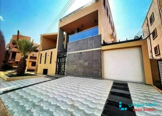 ڤيـــلا فخمــة ومميزة بالطائـف مريع 22 preview 3