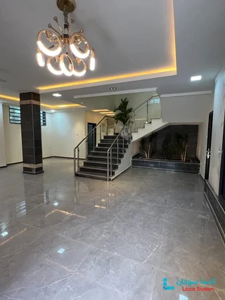 ڤيـــلا فخمــة ومميزة بالطائـف مريع 22