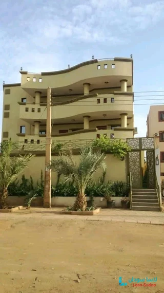 للبيع بيت مؤسس بالمعمورة مربع 80