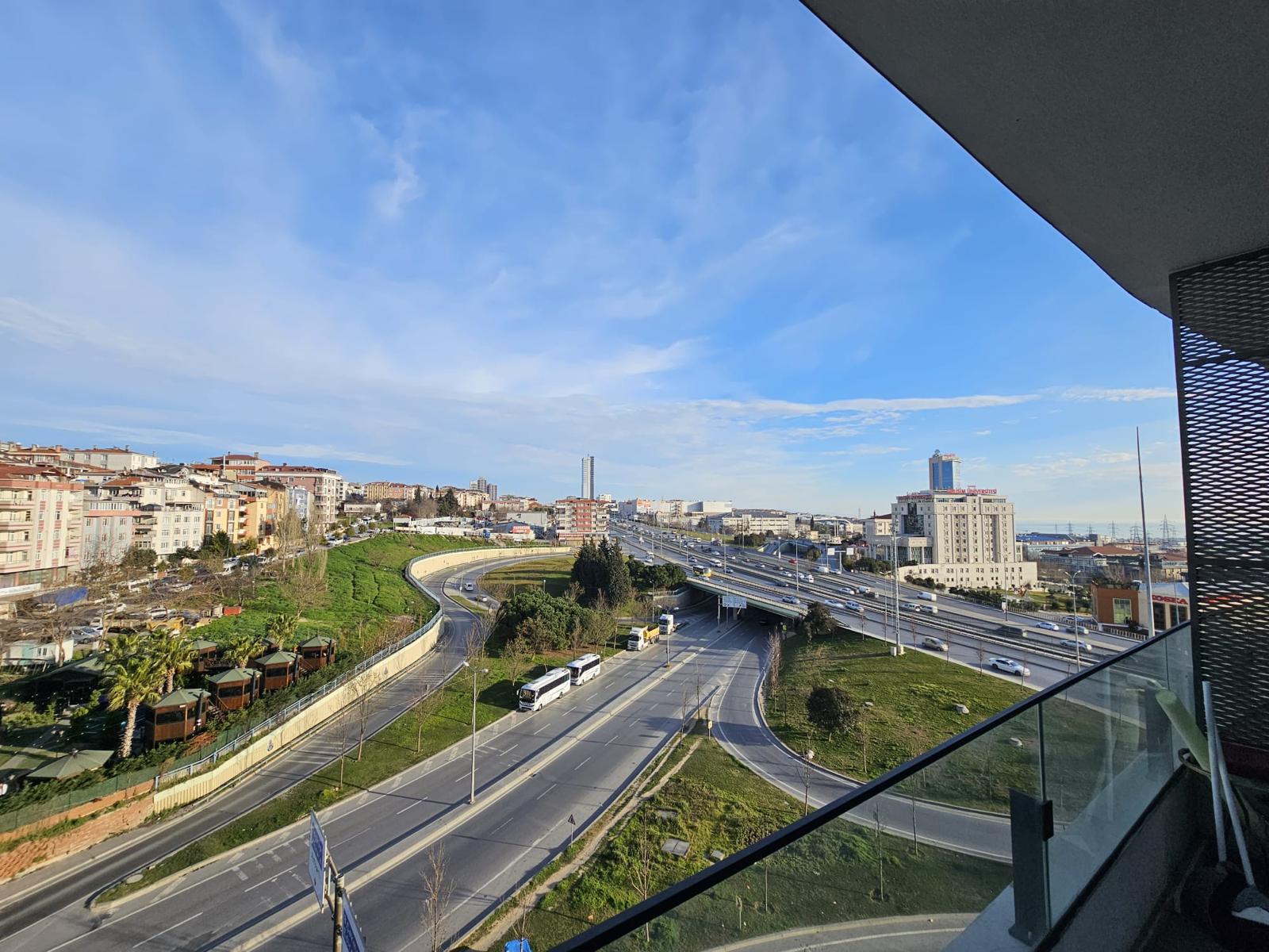 شقة للبيع إستانبول تركيا preview 9