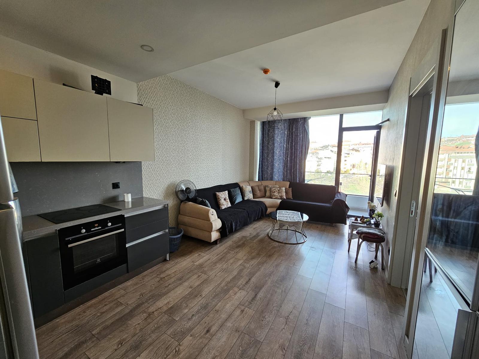 شقة للبيع إستانبول تركيا