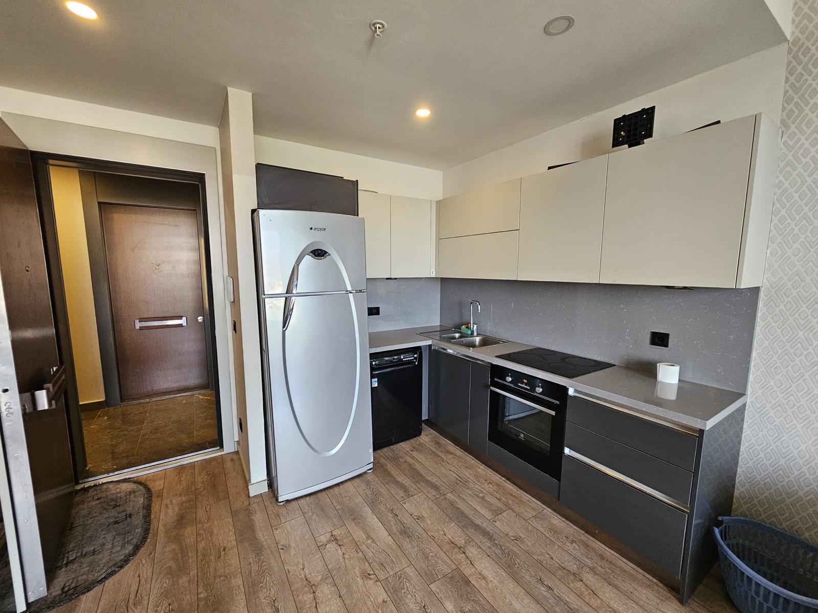 شقة للبيع إستانبول تركيا preview 2