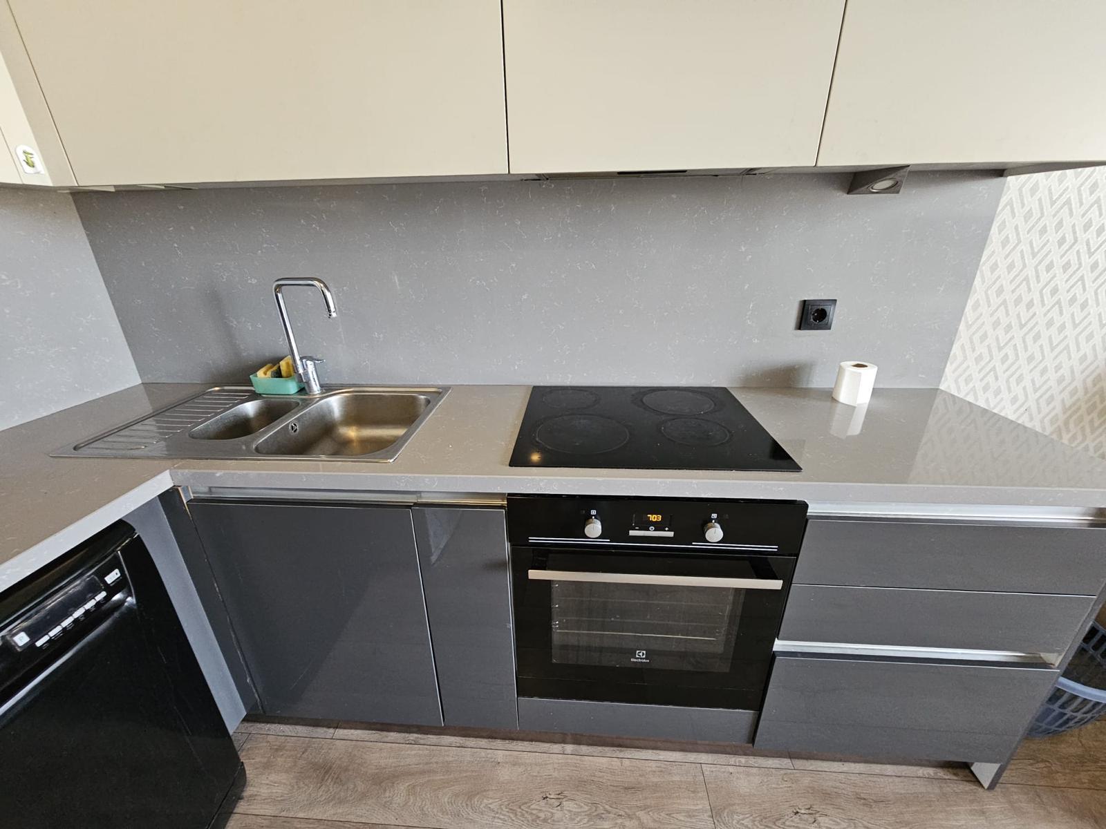 شقة للبيع إستانبول تركيا preview 6