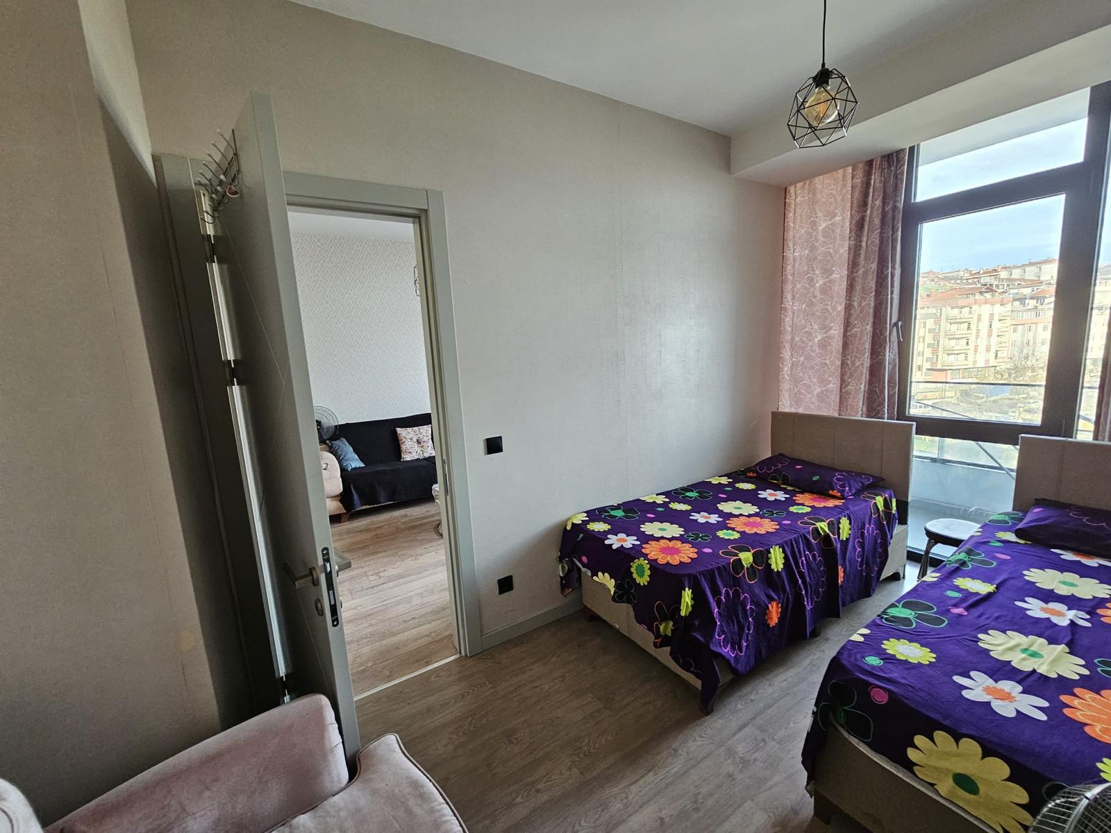 شقة للبيع إستانبول تركيا preview 8